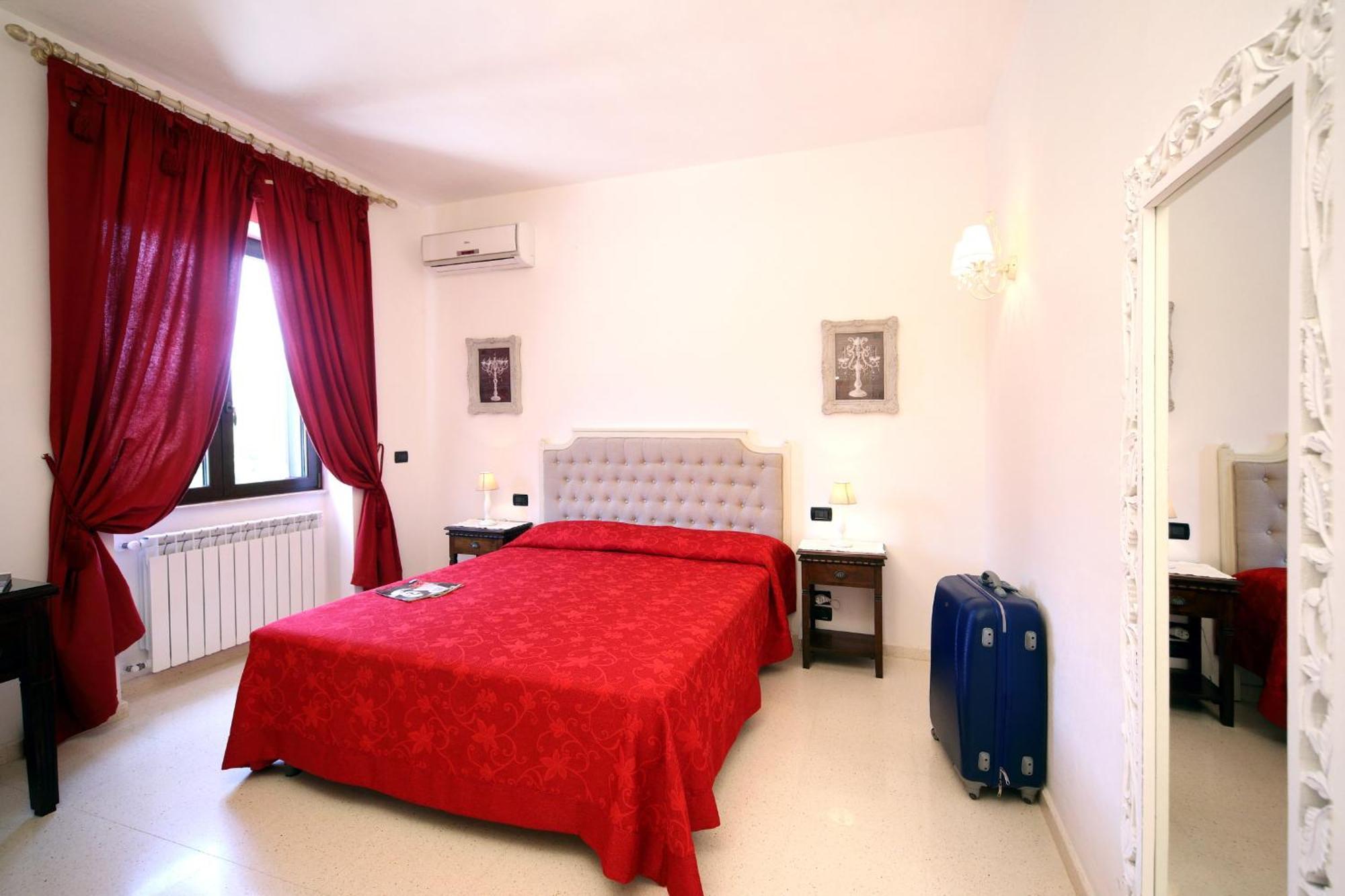 Willaria Country House Cursi Szoba fotó