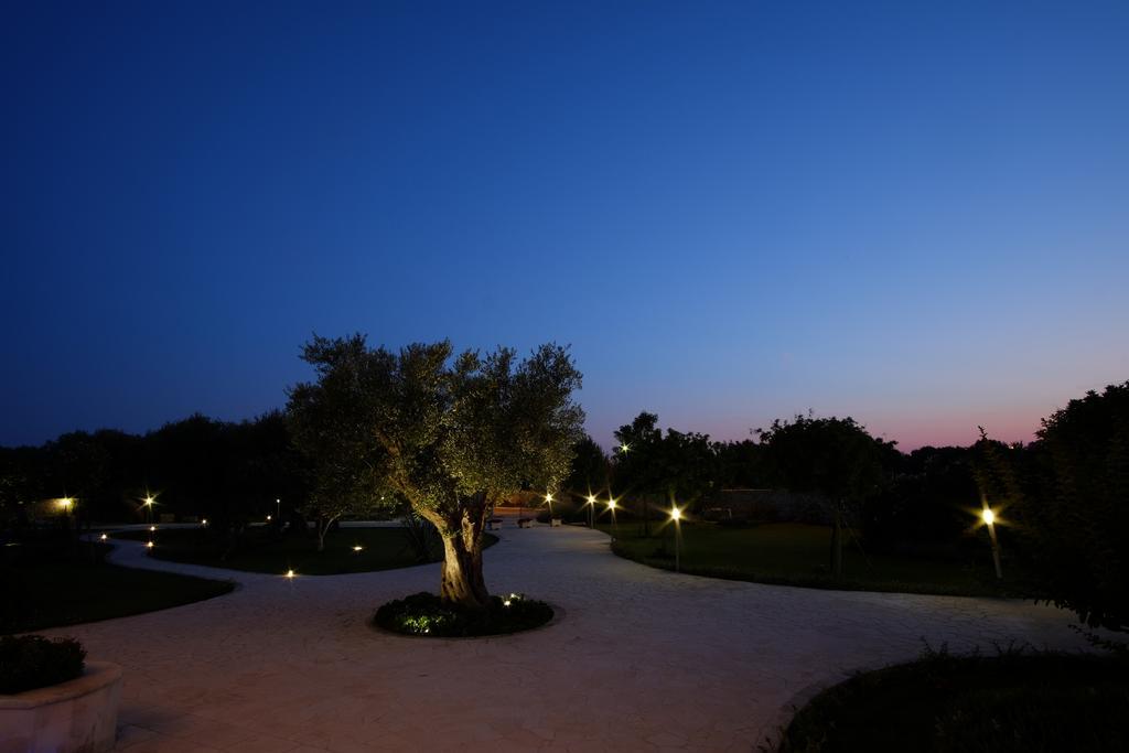 Willaria Country House Cursi Kültér fotó