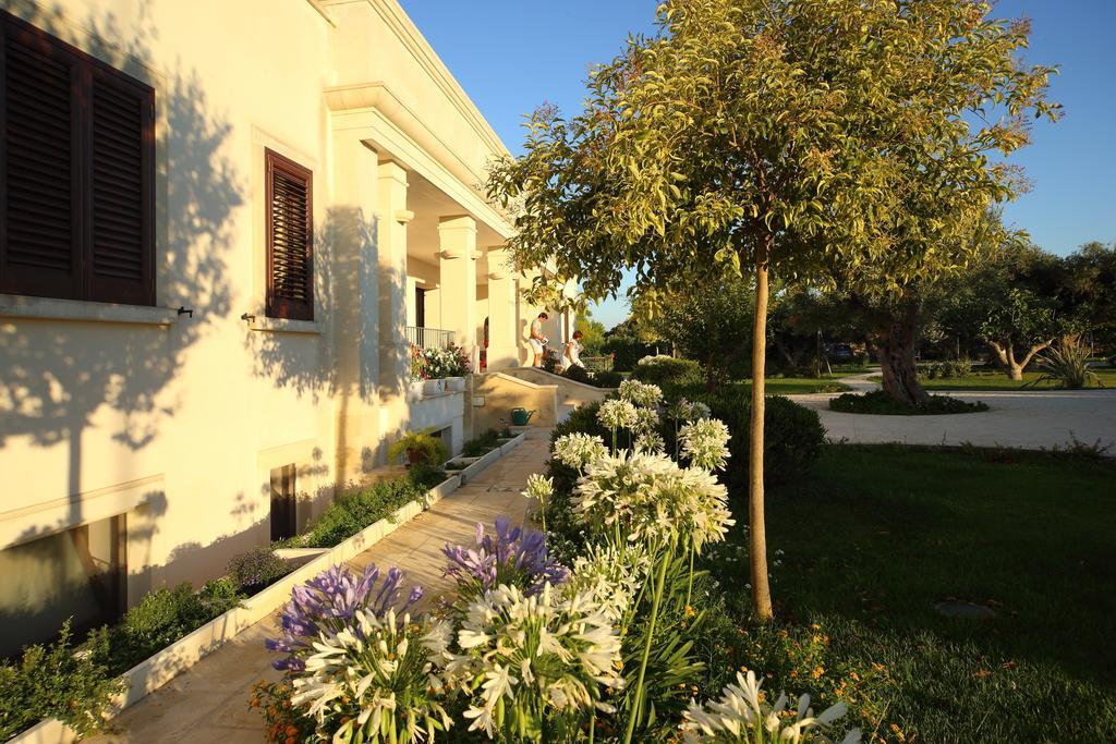 Willaria Country House Cursi Kültér fotó