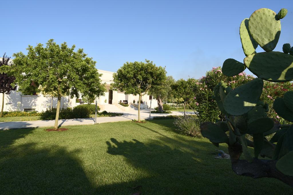 Willaria Country House Cursi Kültér fotó