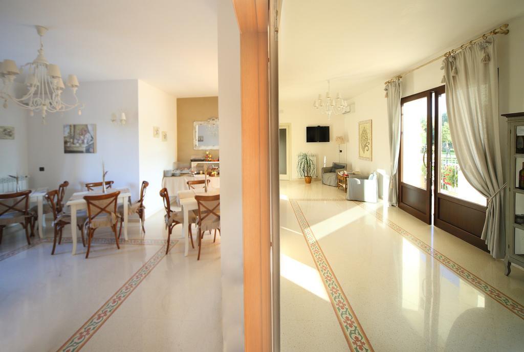Willaria Country House Cursi Kültér fotó