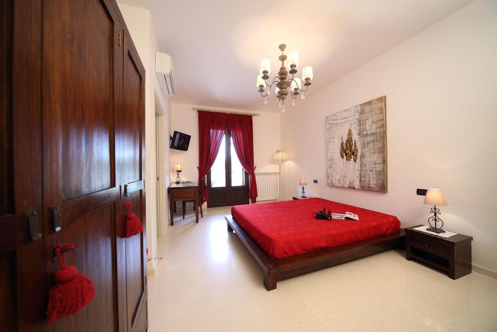 Willaria Country House Cursi Kültér fotó