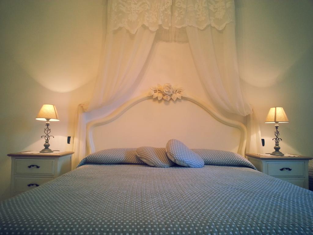 Willaria Country House Cursi Szoba fotó